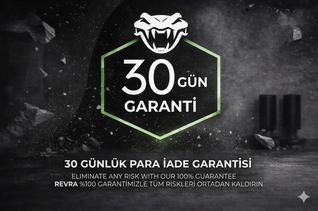 Revra® Refelx Artıran Box Topu