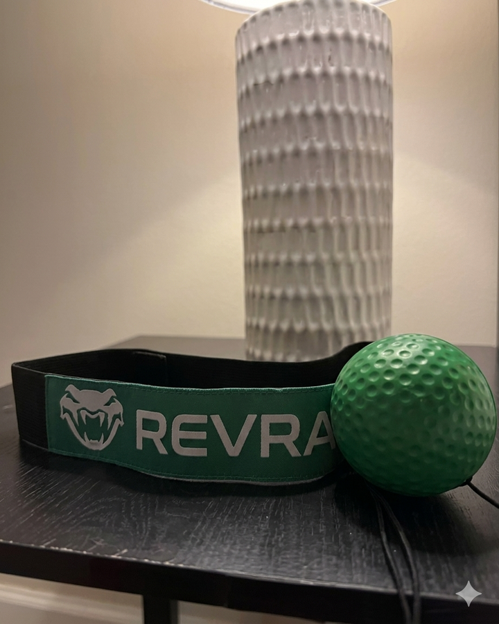 Review by Emre Avcı