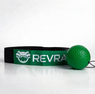 Revra® Refelx Artıran Box Topu