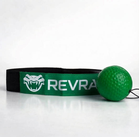 Revra® Refelx Artıran Box Topu