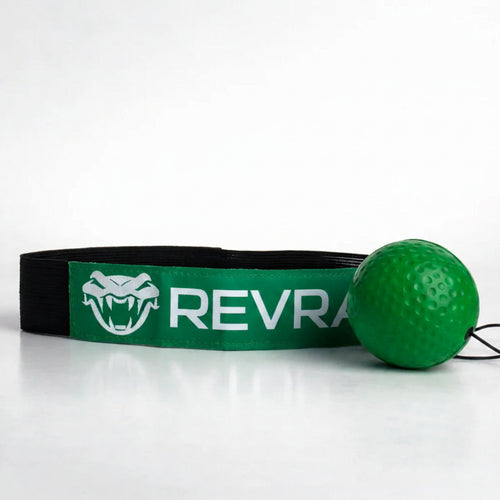 Revra® Reflex Artıran Boks Topu